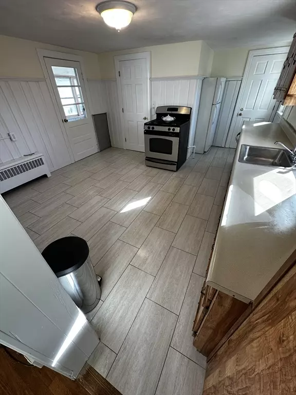 Everett, MA 02149,45 Highland Avenue #2