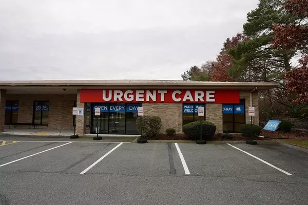 Brockton, MA 02301,1340 Belmont St