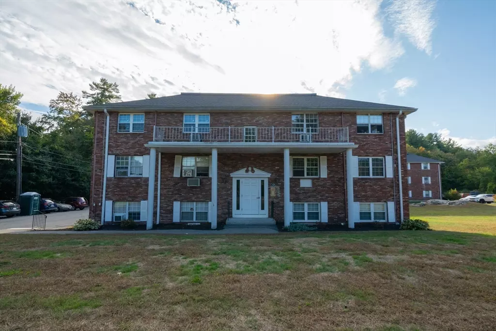 Acton, MA 01720,424 Great Rd #4