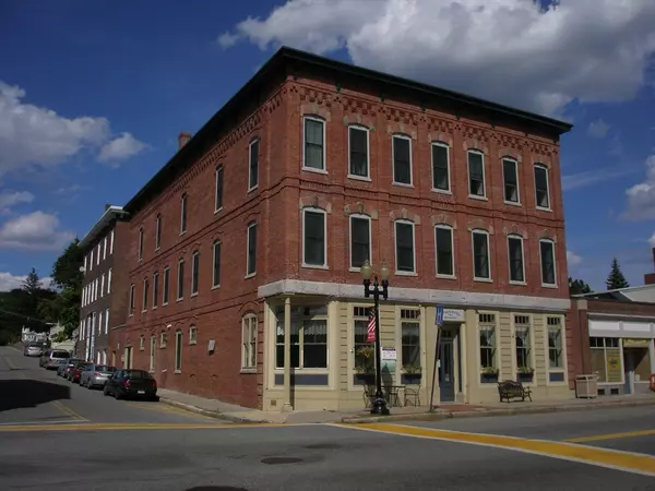 25 Main Street #3A, Ayer, MA 01432