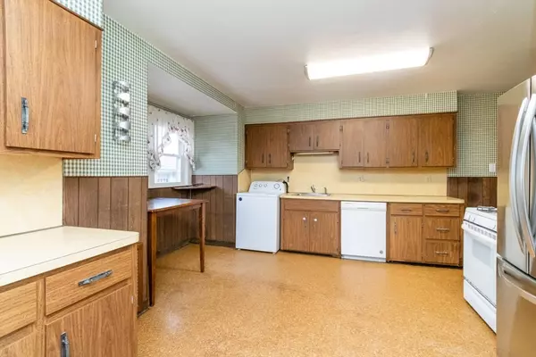 Quincy, MA 02170,151 Pine #2