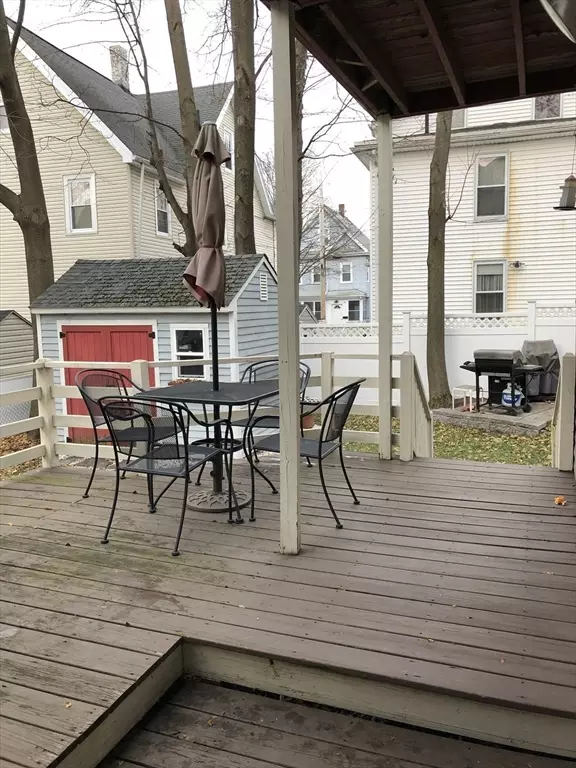 Malden, MA 02148,21 Garland #1