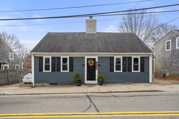 Plymouth, MA 02360,126 Summer St