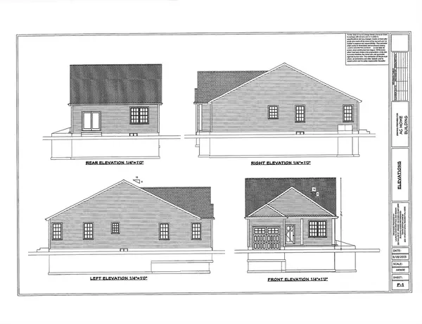 6 Teak Terrace #24, Wilbraham, MA 01095