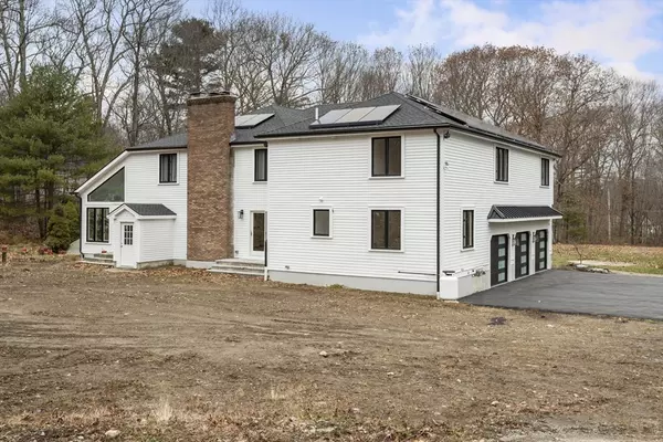 Hopedale, MA 01747,23 Bens Way