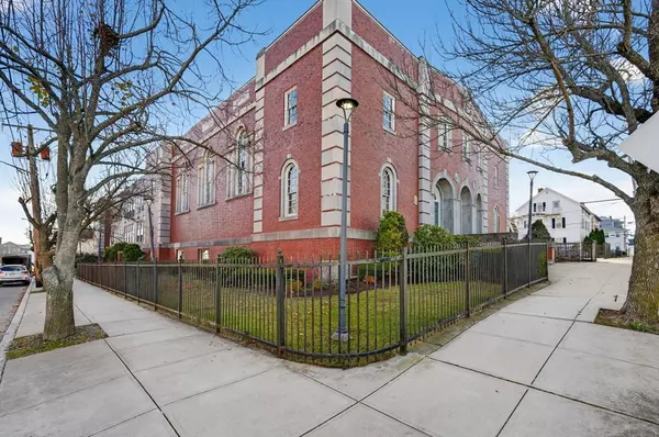 Fall River, MA 02720,171 Ogrady St #303 aka 26