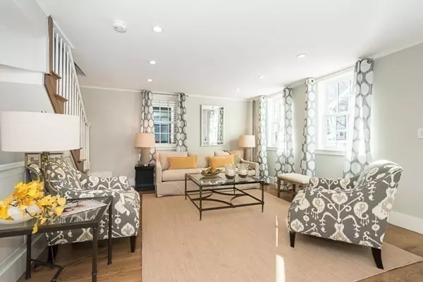 Cambridge, MA 02138,29 Grant #29