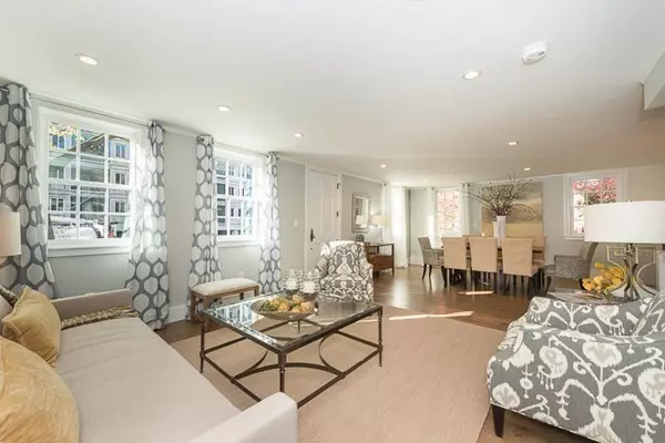 Cambridge, MA 02138,29 Grant #29