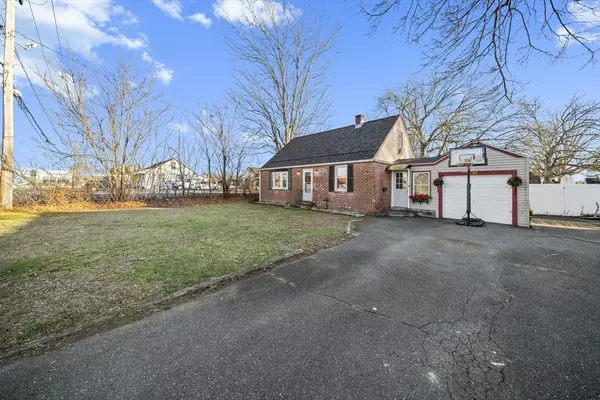 Chicopee, MA 01020,103 Lauzier Ter