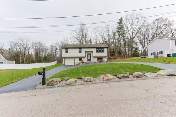 North Attleboro, MA 02760,44 Montclair Drive