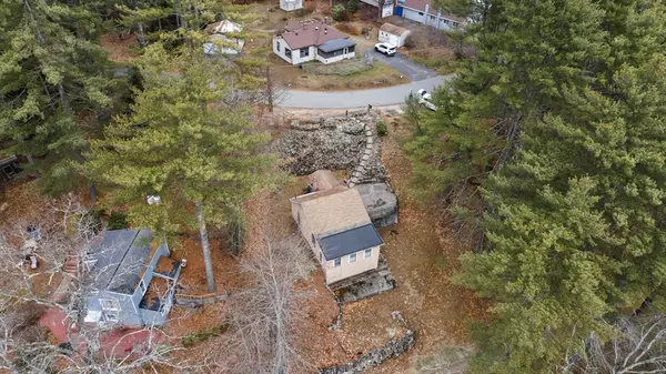 Orange, MA 01364,120 Horton Rd