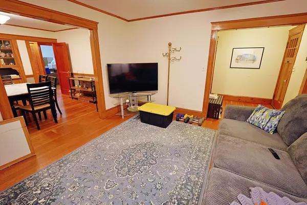 Boston, MA 02135,38 Ranelegh Road #1