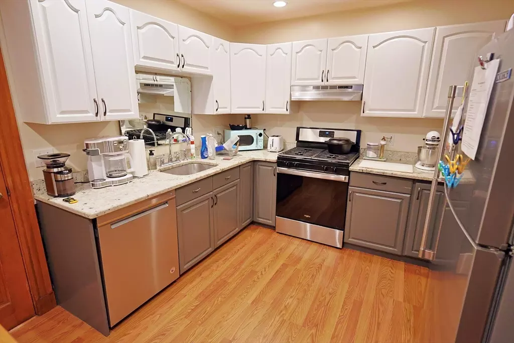 Boston, MA 02135,38 Ranelegh Road #1