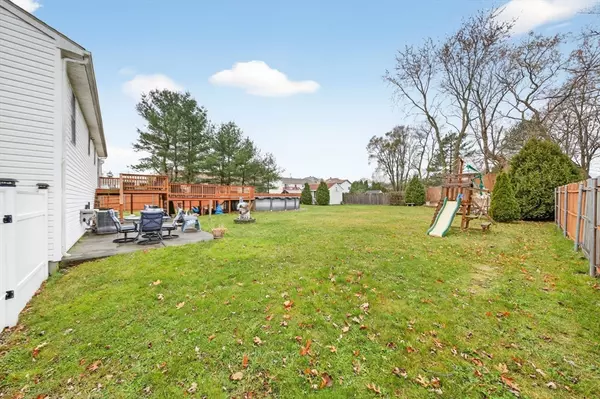 Fall River, MA 02720,36 Fordney St