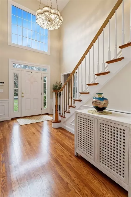 Sudbury, MA 01776,4 Elderberry Circle