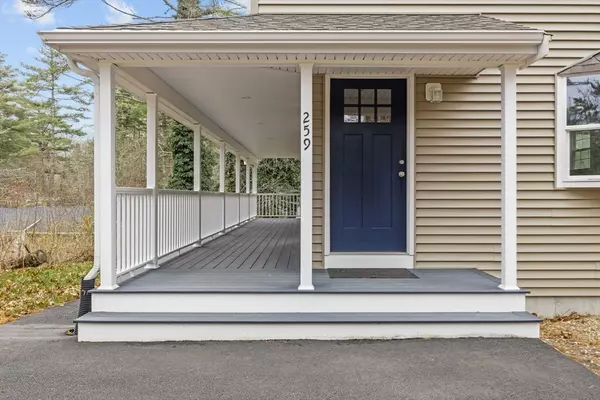 Wareham, MA 02538,259 Park Ave