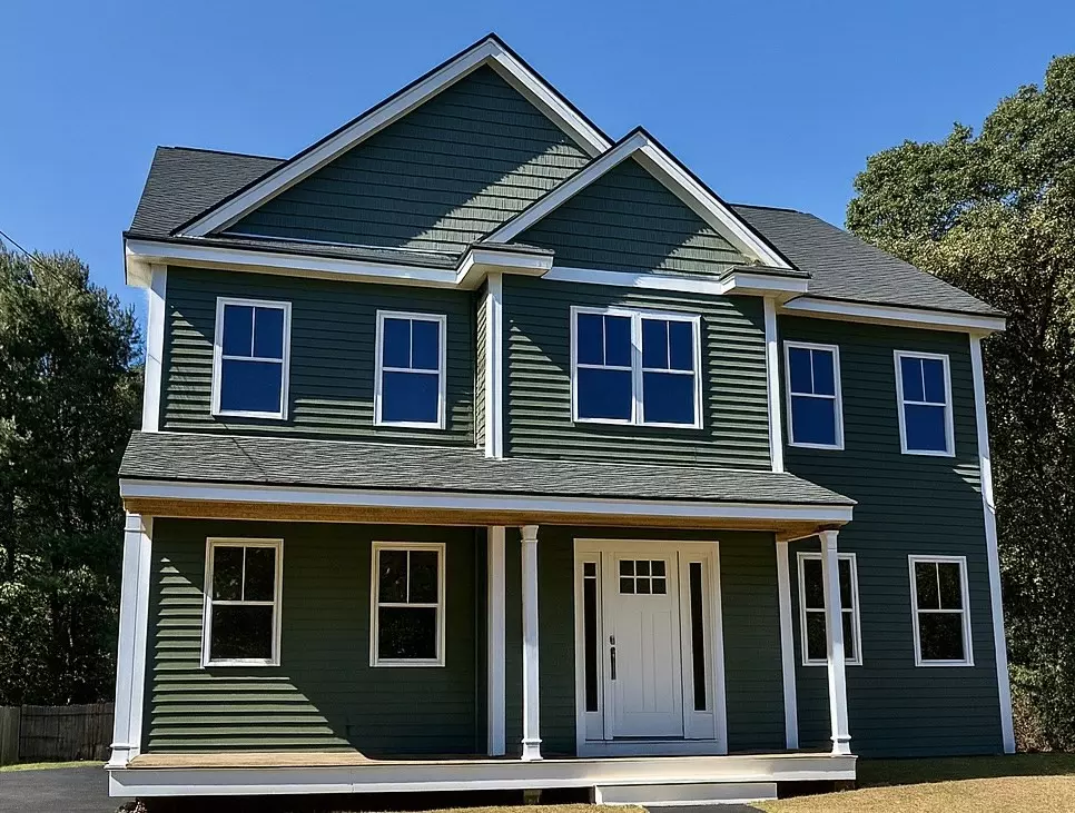 Billerica, MA 01821,4 Strand Street