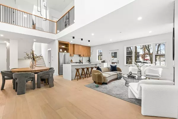 Melrose, MA 02176,12-14 Sylvan St. #2