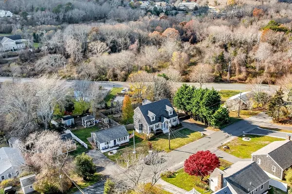 Sandwich, MA 02563,6 Dexter Ave