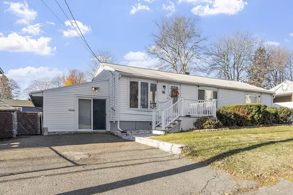 48 Larchwood Road, Methuen, MA 01844