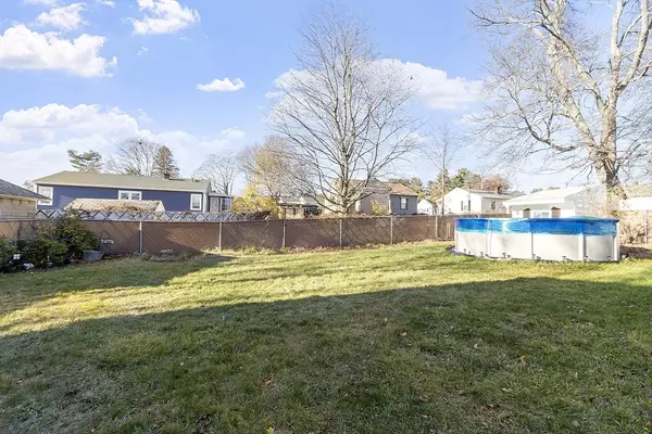 Methuen, MA 01844,48 Larchwood Road