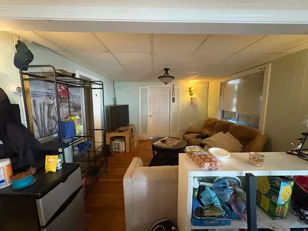 220 East Eagle Street #3, Boston, MA 02128