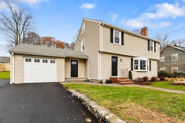 Woburn, MA 01801,8 Clinton St