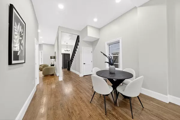 Boston, MA 02125,10 Grant St