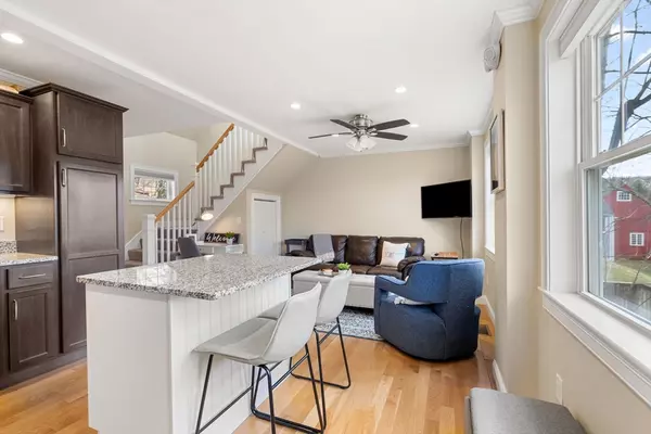 Groton, MA 01450,48 Boston Road #A