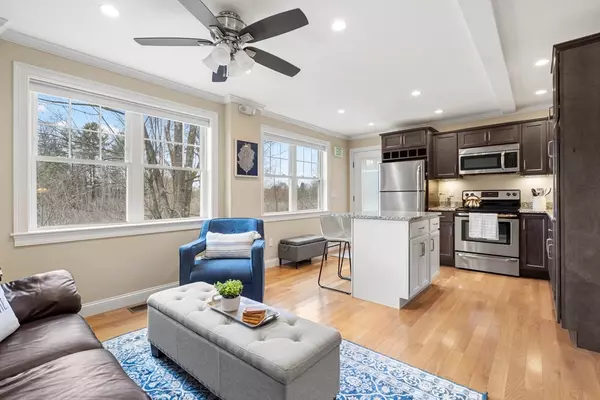 Groton, MA 01450,48 Boston Road #A