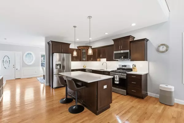 Billerica, MA 01862,18 Jaclyn's Way #18