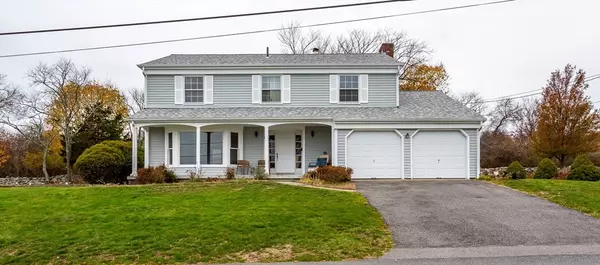 105 Cornhill Rd, Somerset, MA 02725