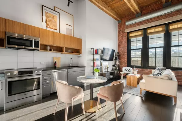 Boston, MA 02210,319 A Street #501