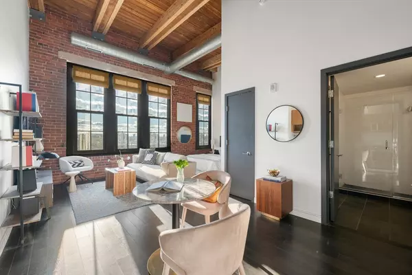 Boston, MA 02210,319 A Street #501