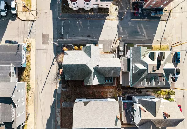 Fitchburg, MA 01420,58 Oliver Street