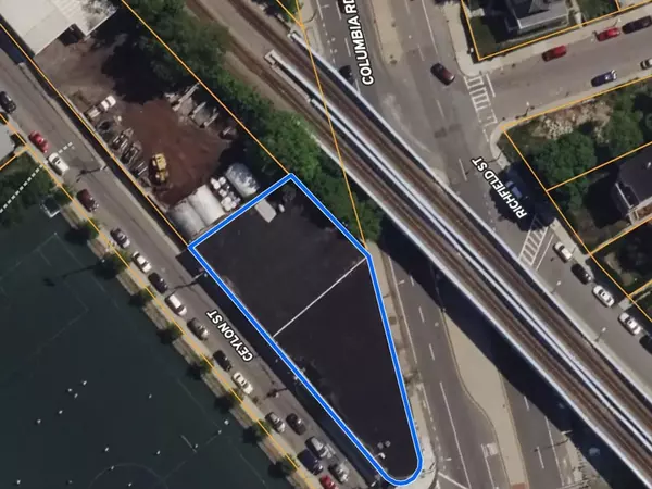 310 Columbia Rd, Boston, MA 02121