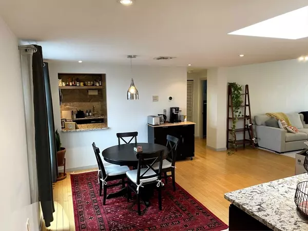 Cambridge, MA 02141,170 Gore St #614