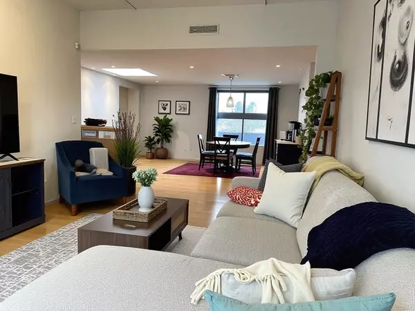 170 Gore St #614, Cambridge, MA 02141