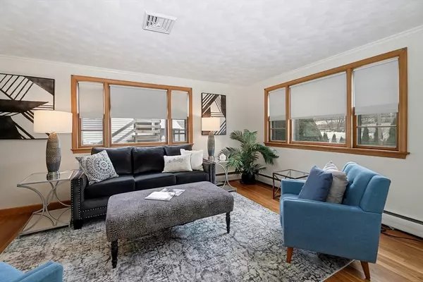 Boston, MA 02136,11 Danny Rd