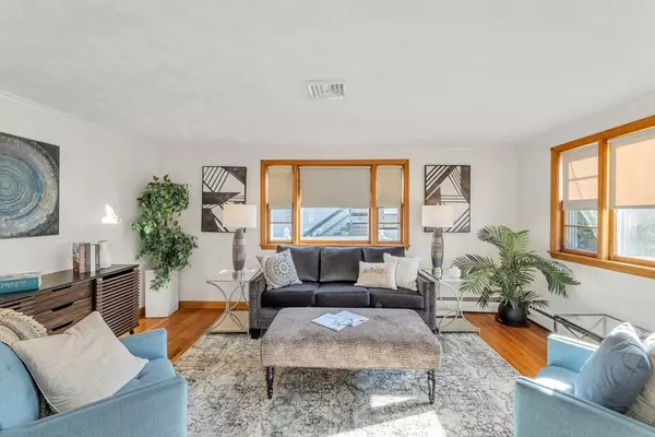 Boston, MA 02136,11 Danny Rd