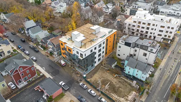 Somerville, MA 02144,13 Warwick Street