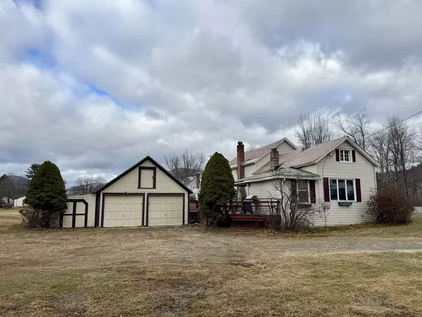 Charlemont, MA 01339,766 Tea Street