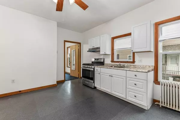 Boston, MA 02136,1457 Hyde Park Ave #1