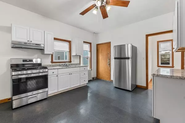 1457 Hyde Park Ave #1, Boston, MA 02136