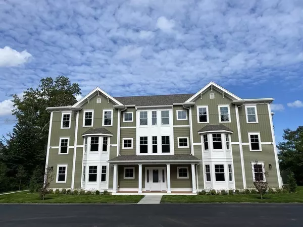 949 State Rd. #202, Plymouth, MA 02360
