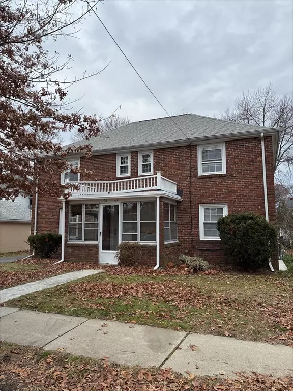 67 York Ave #67, Watertown, MA 02472