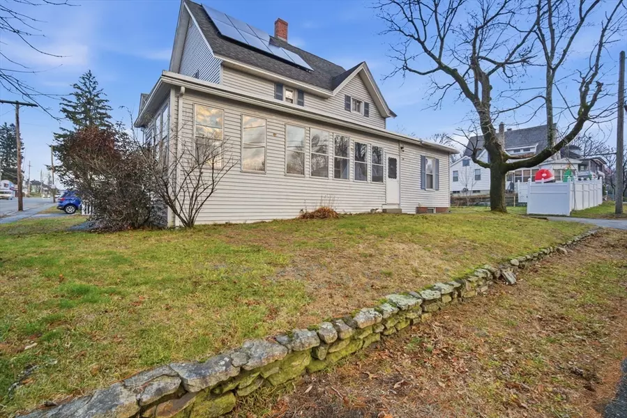 430 Parker Street, Gardner, MA 01440