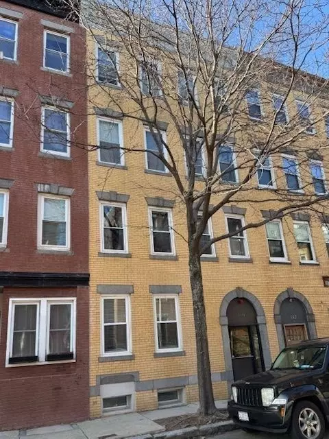 Boston, MA 02128,168 Cottage St #301