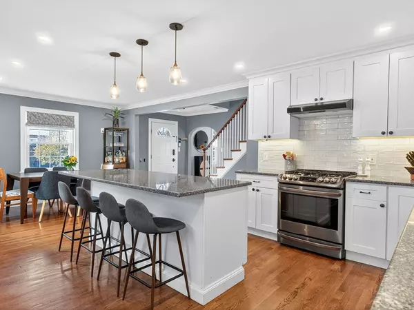 Boston, MA 02124,37 Rangeley St