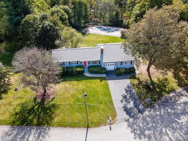 Chelmsford, MA 01863,20 Doral Drive